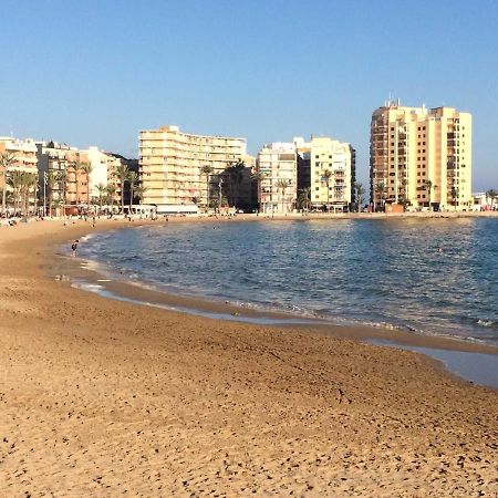 Апартаменти Corazon Del Mar Торрев'єха Екстер'єр фото